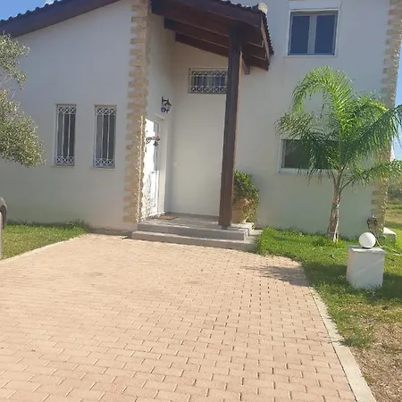 Villa Raphael Lixouri