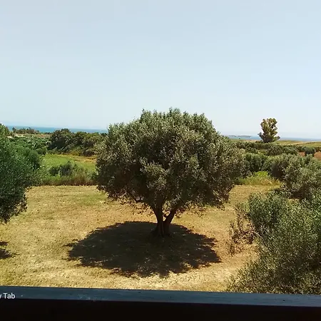 Villa Raphael