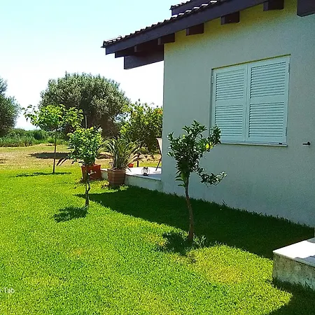 Raphael Villa